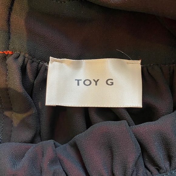 NEW MADE IN ITALY DRESS - Picture 13 of 14